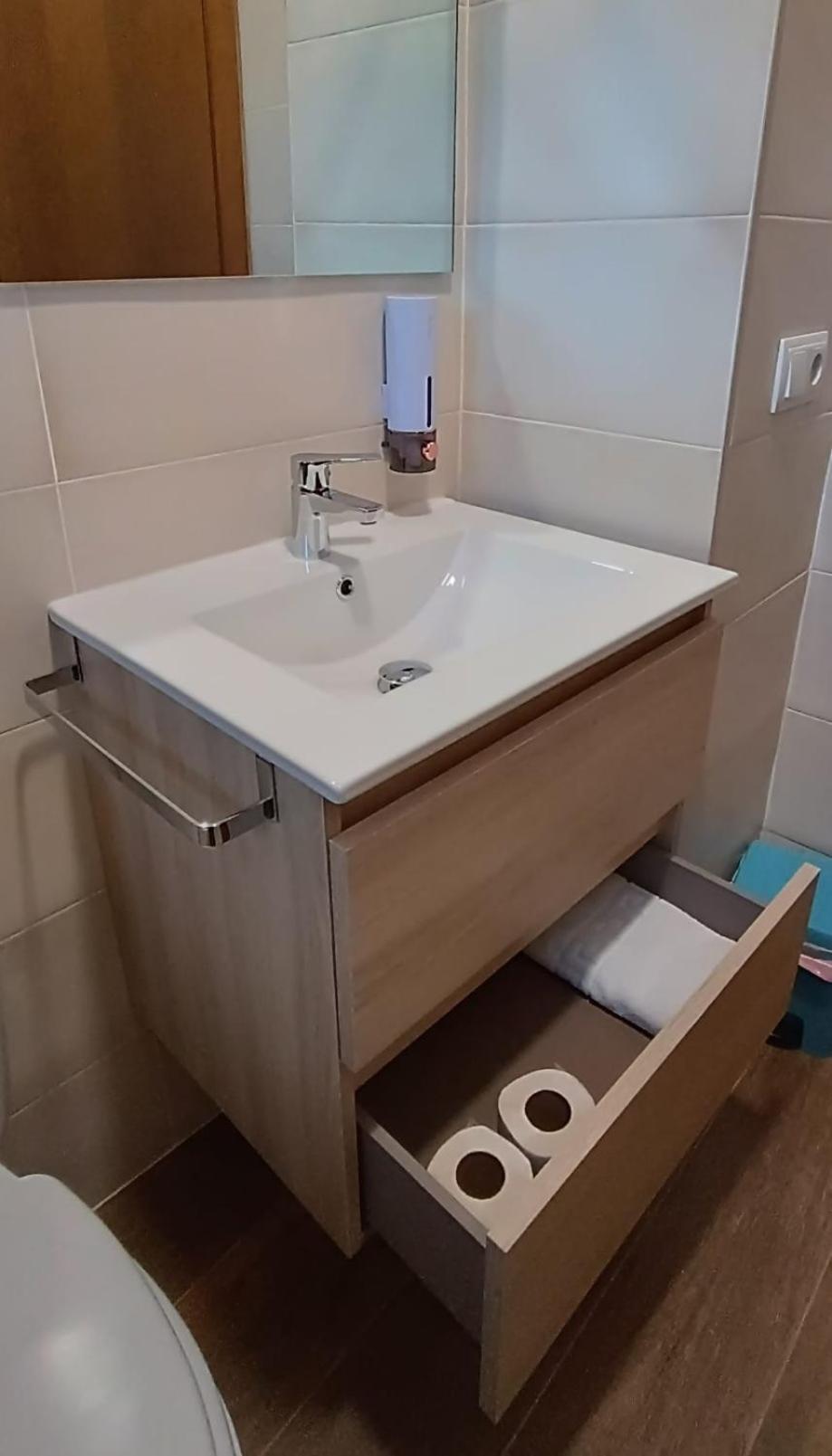 Apartamentos De Turismo Rural La Rocha Fortanete Dış mekan fotoğraf