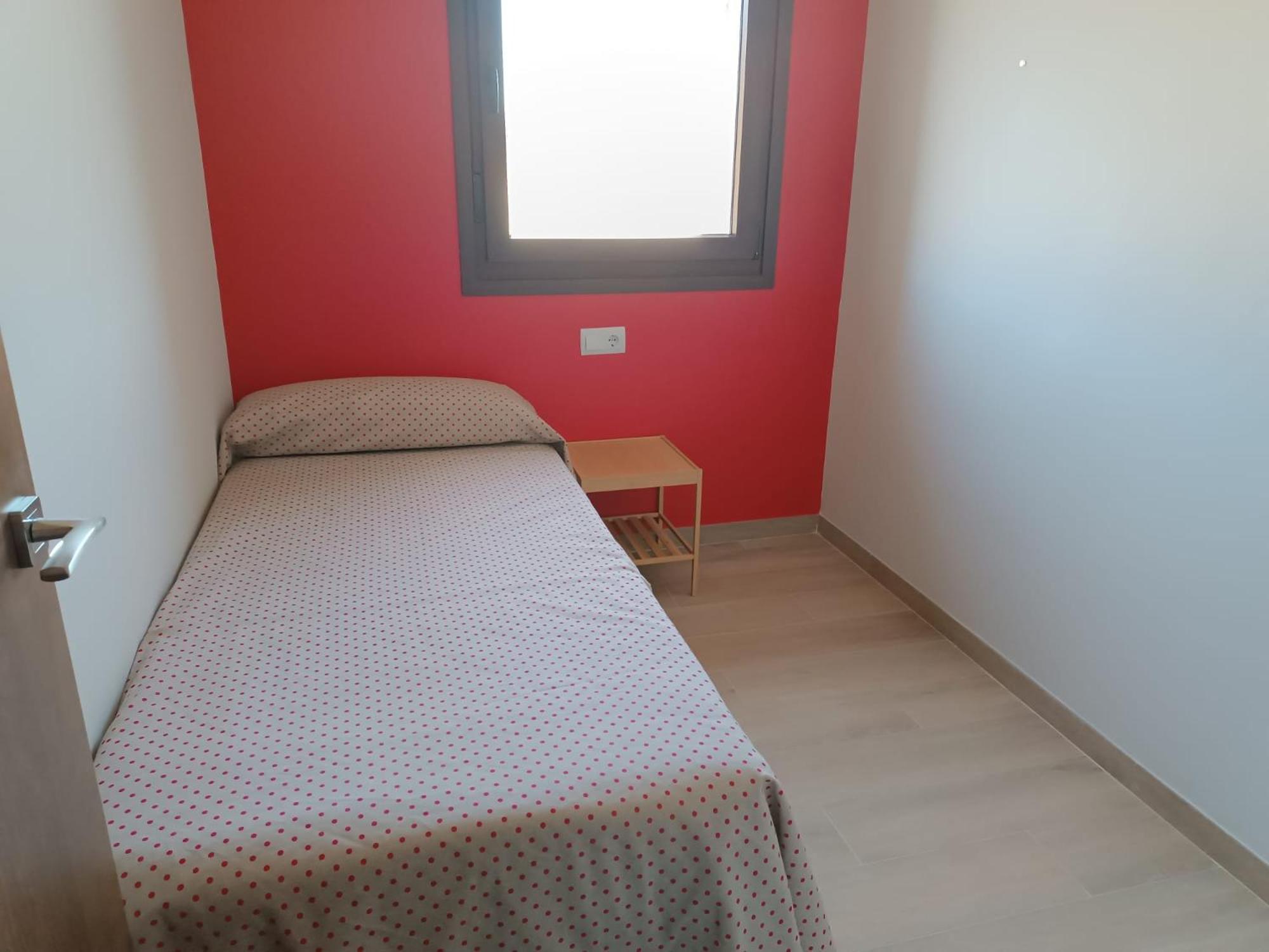 Apartamentos De Turismo Rural La Rocha Fortanete Dış mekan fotoğraf