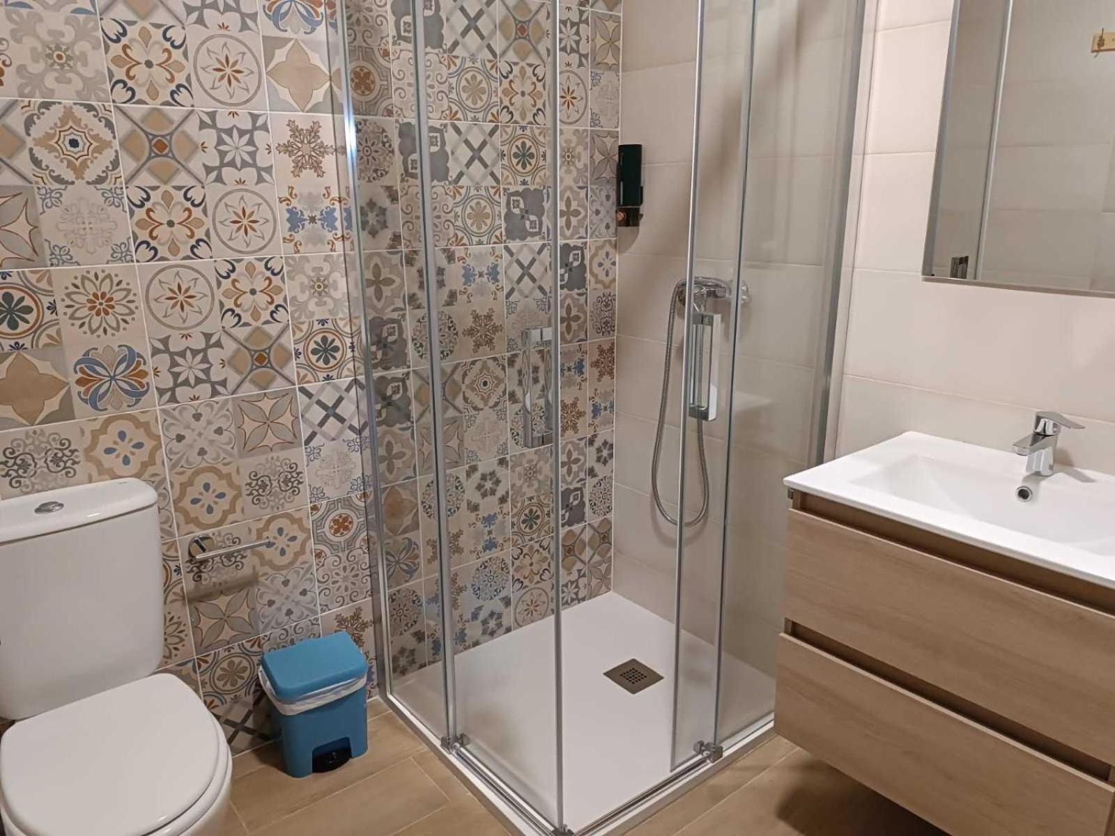 Apartamentos De Turismo Rural La Rocha Fortanete Dış mekan fotoğraf